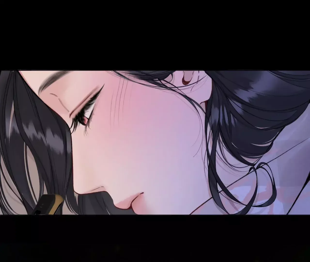 Read Love by Mistake Manga Online