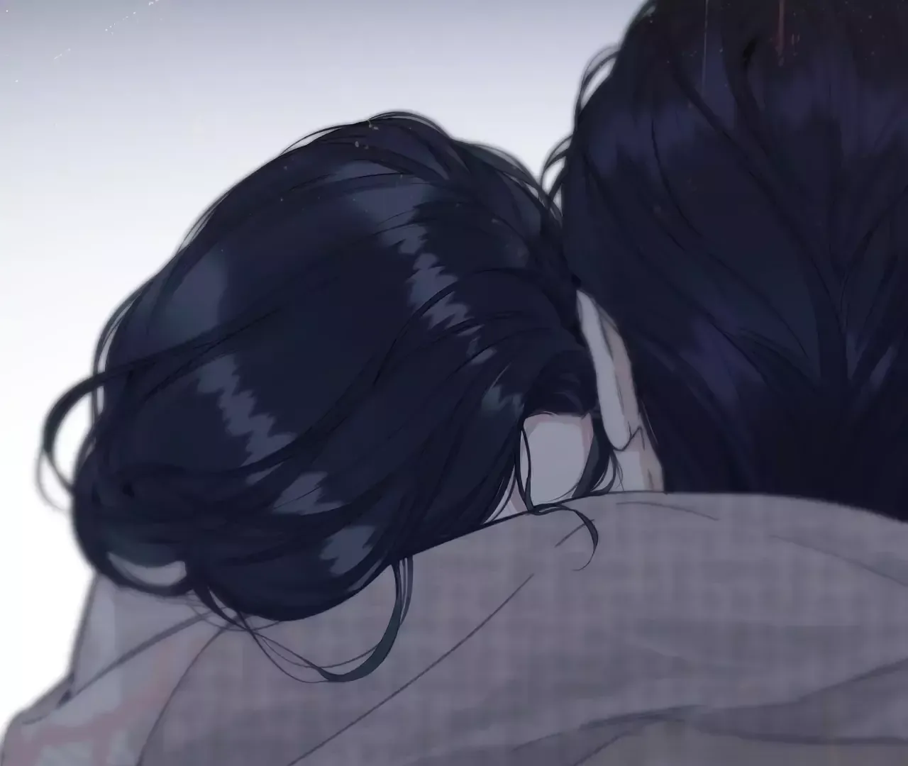 Read Love by Mistake Manga Online