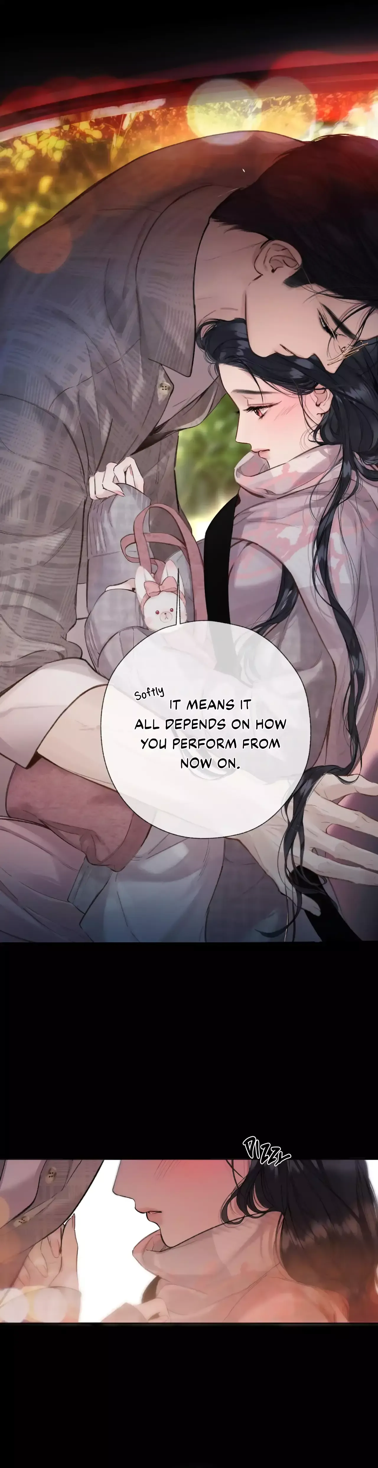 Read Love by Mistake Manga Online