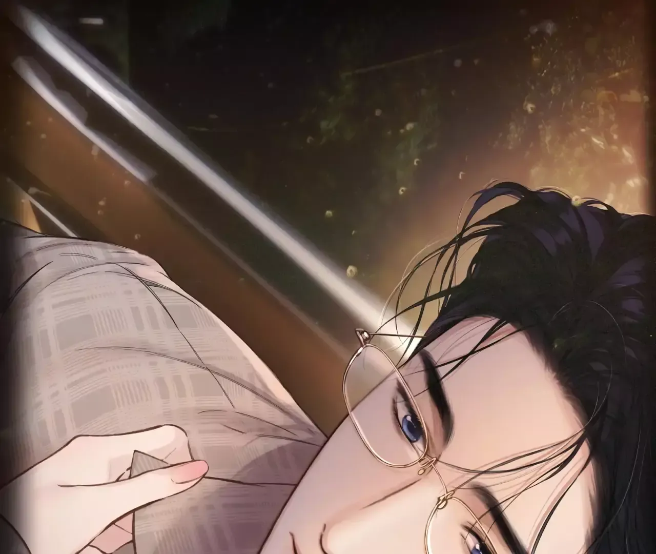 Read Love by Mistake Manga Online