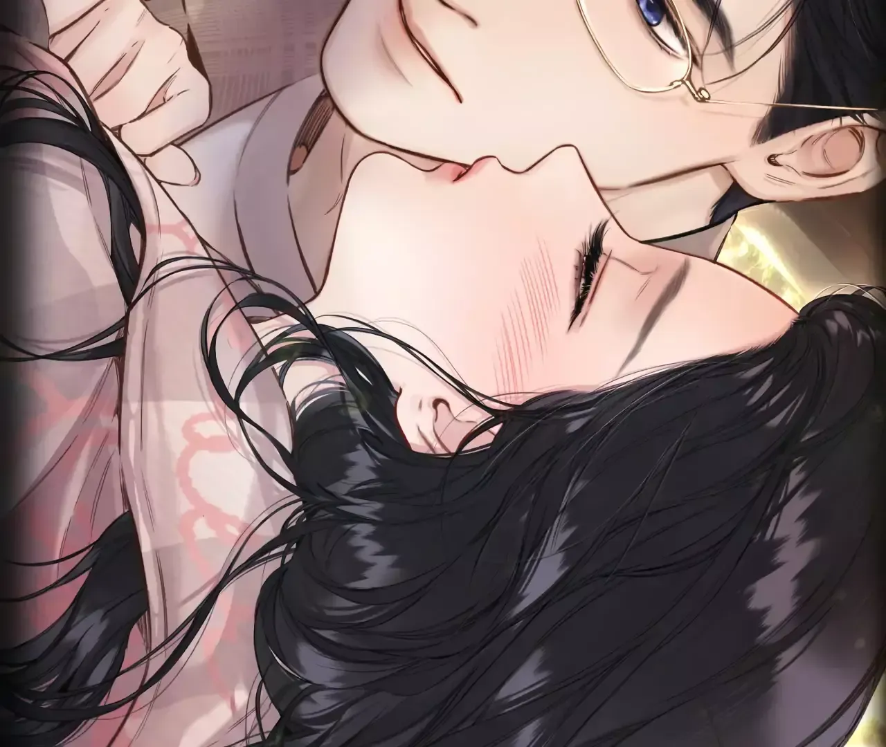 Read Love by Mistake Manga Online