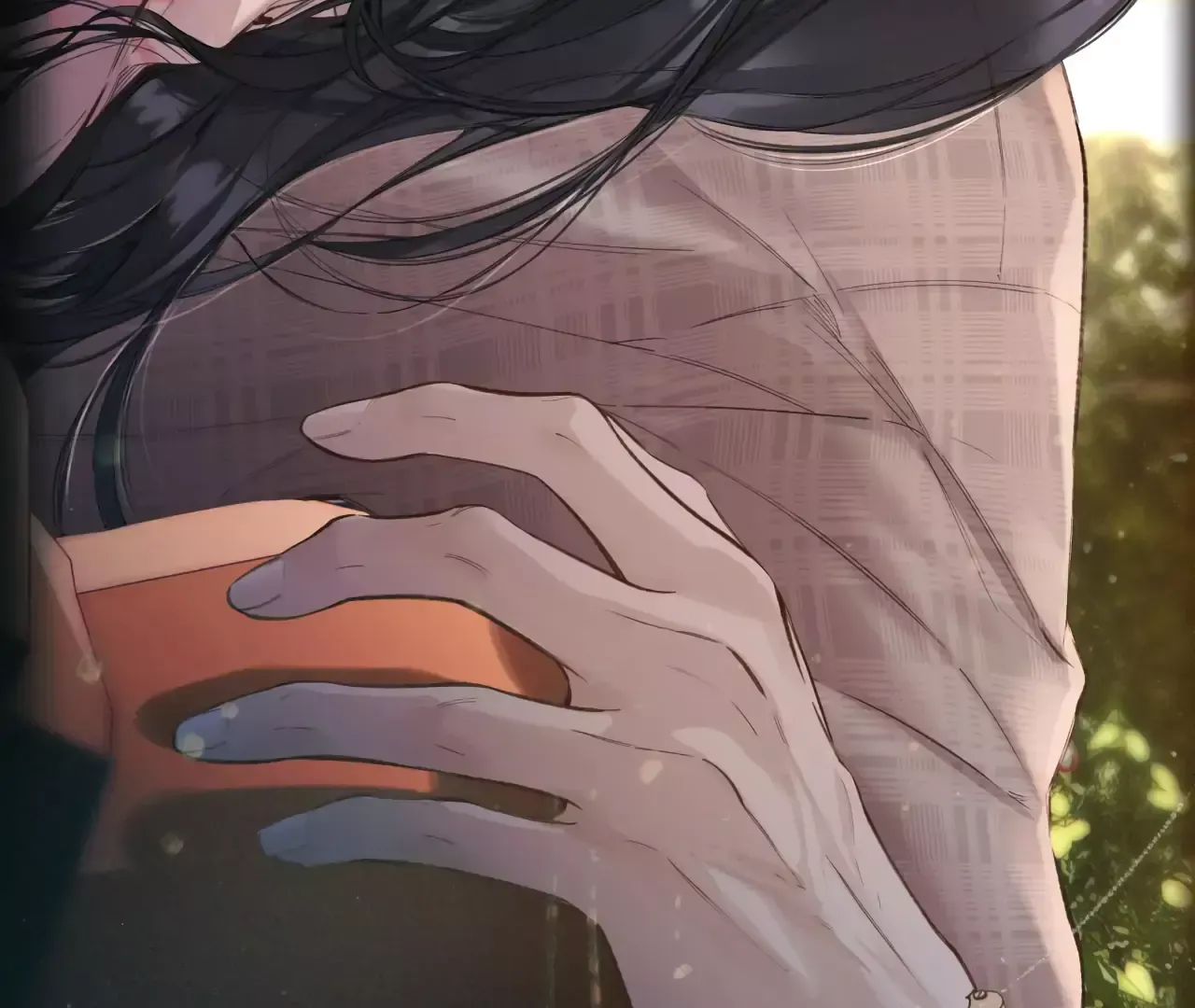 Read Love by Mistake Manga Online