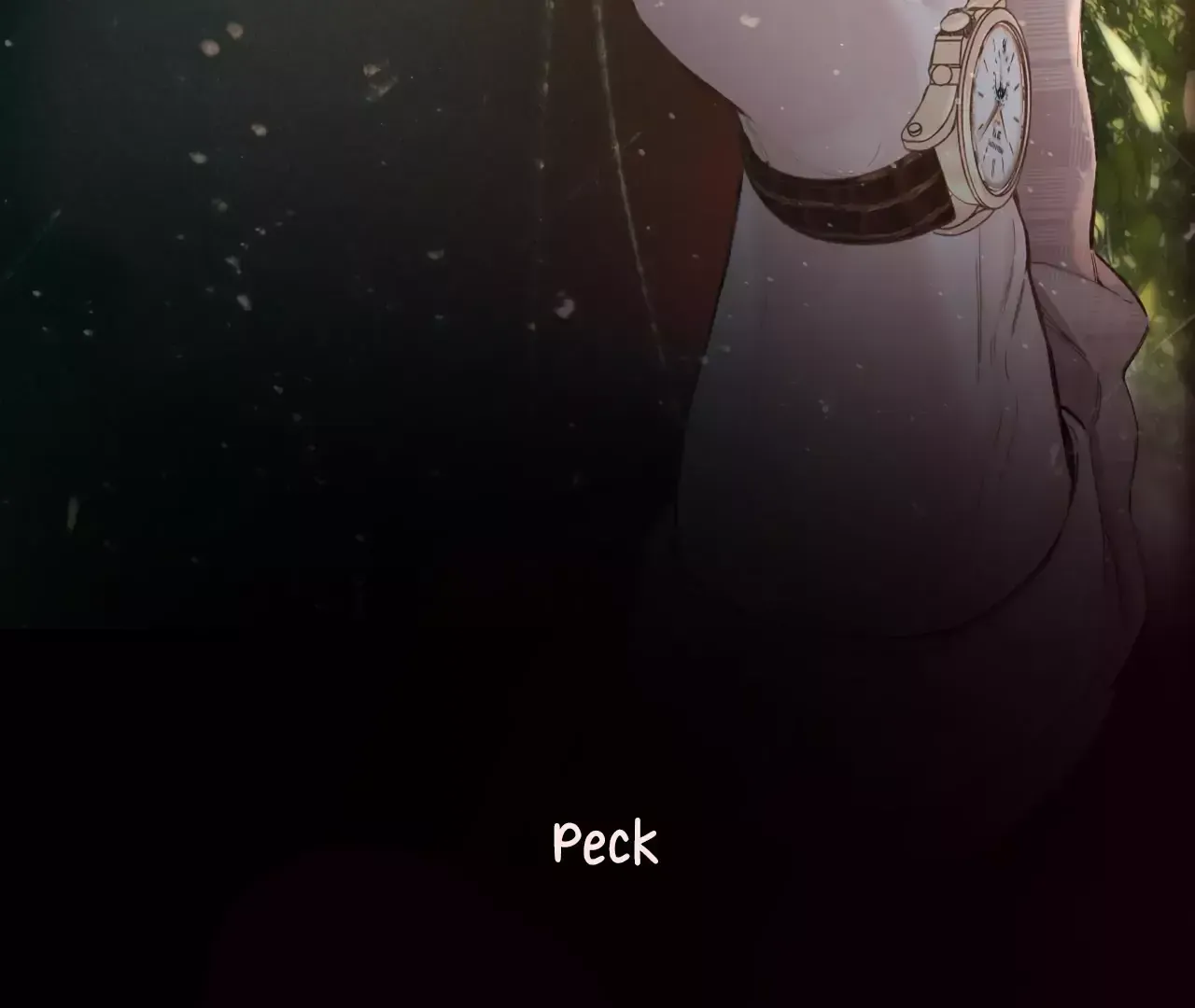 Read Love by Mistake Manga Online