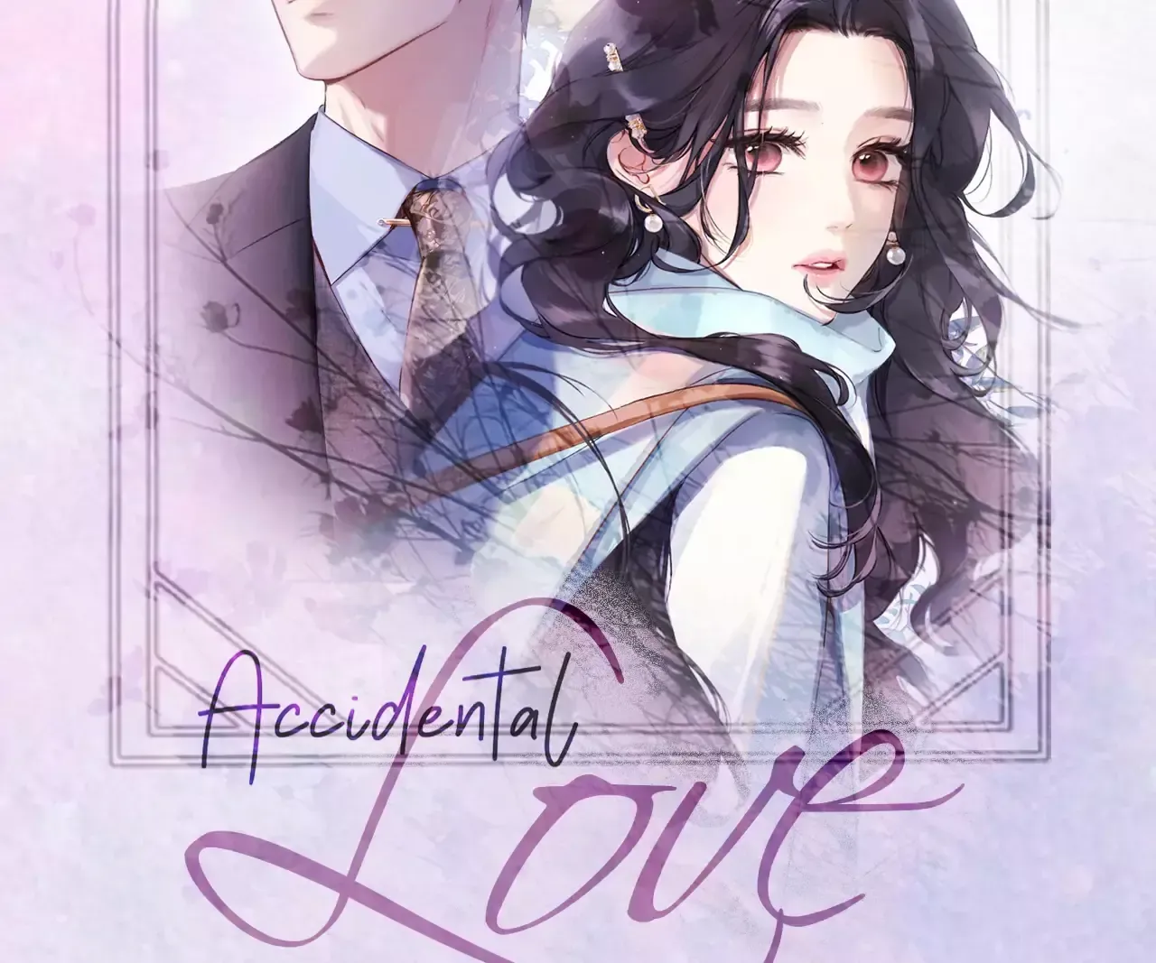 Read Love by Mistake Manga Online