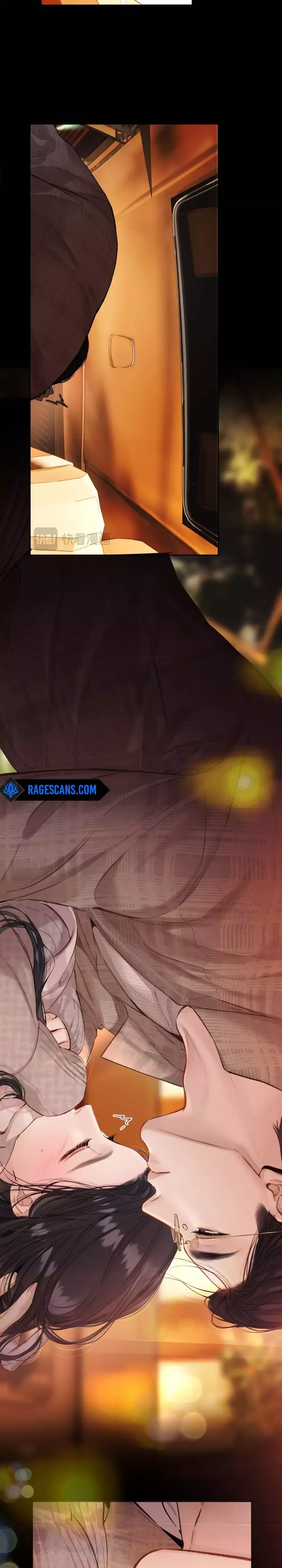 Read Love by Mistake Manga Online