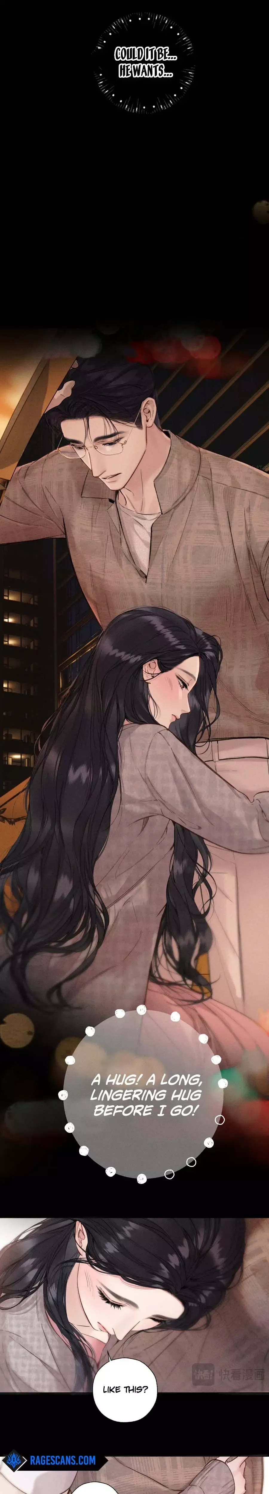 Read Love by Mistake Manga Online