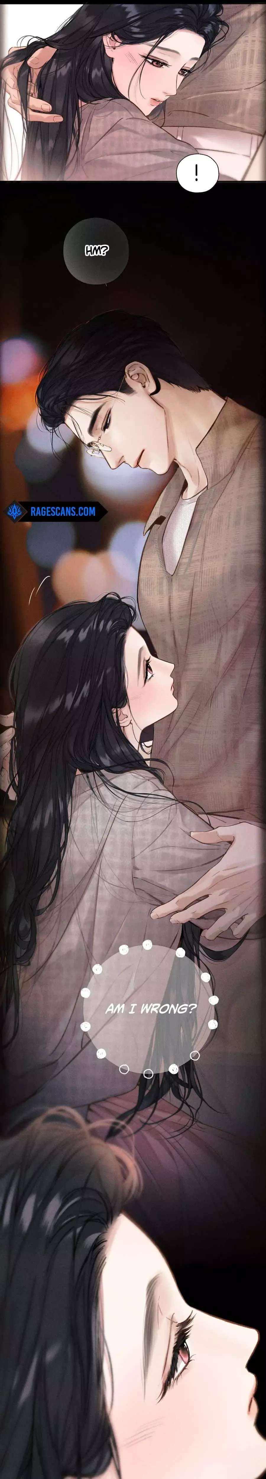 Read Love by Mistake Manga Online