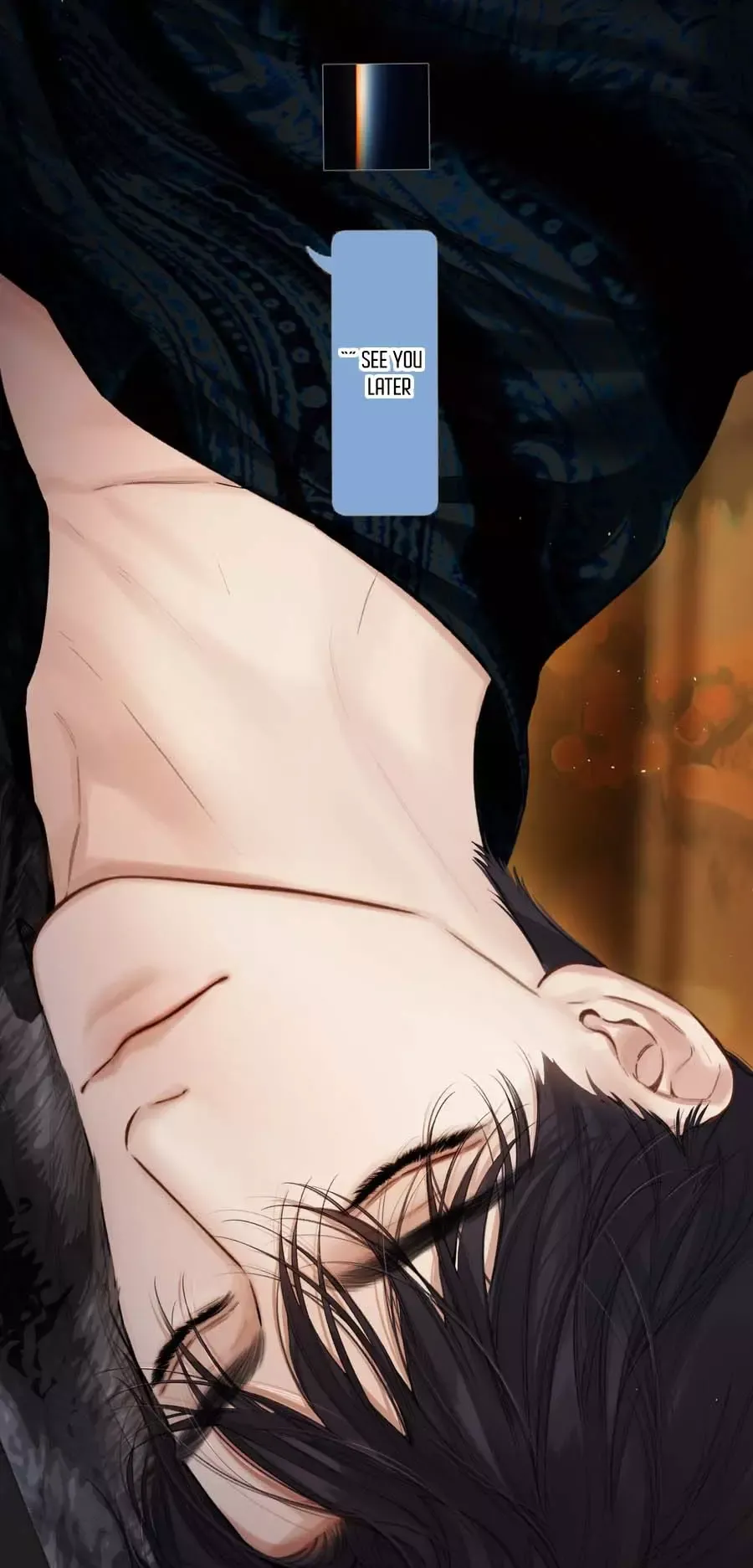 Read Love by Mistake Manga Online