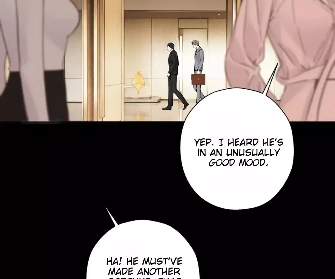 Read Love by Mistake Manga Online