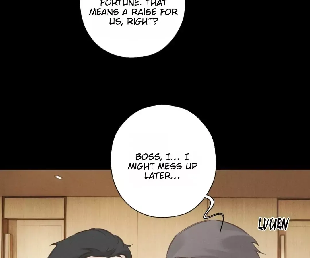 Read Love by Mistake Manga Online