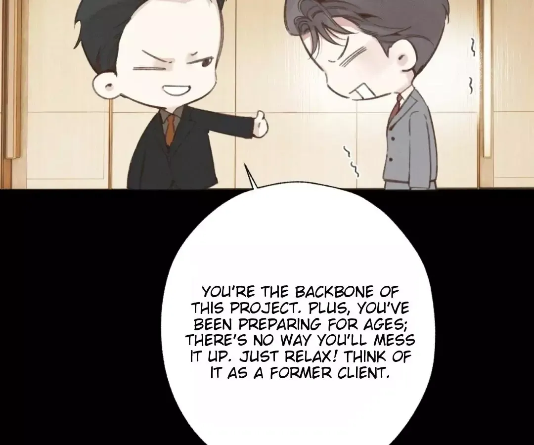 Read Love by Mistake Manga Online