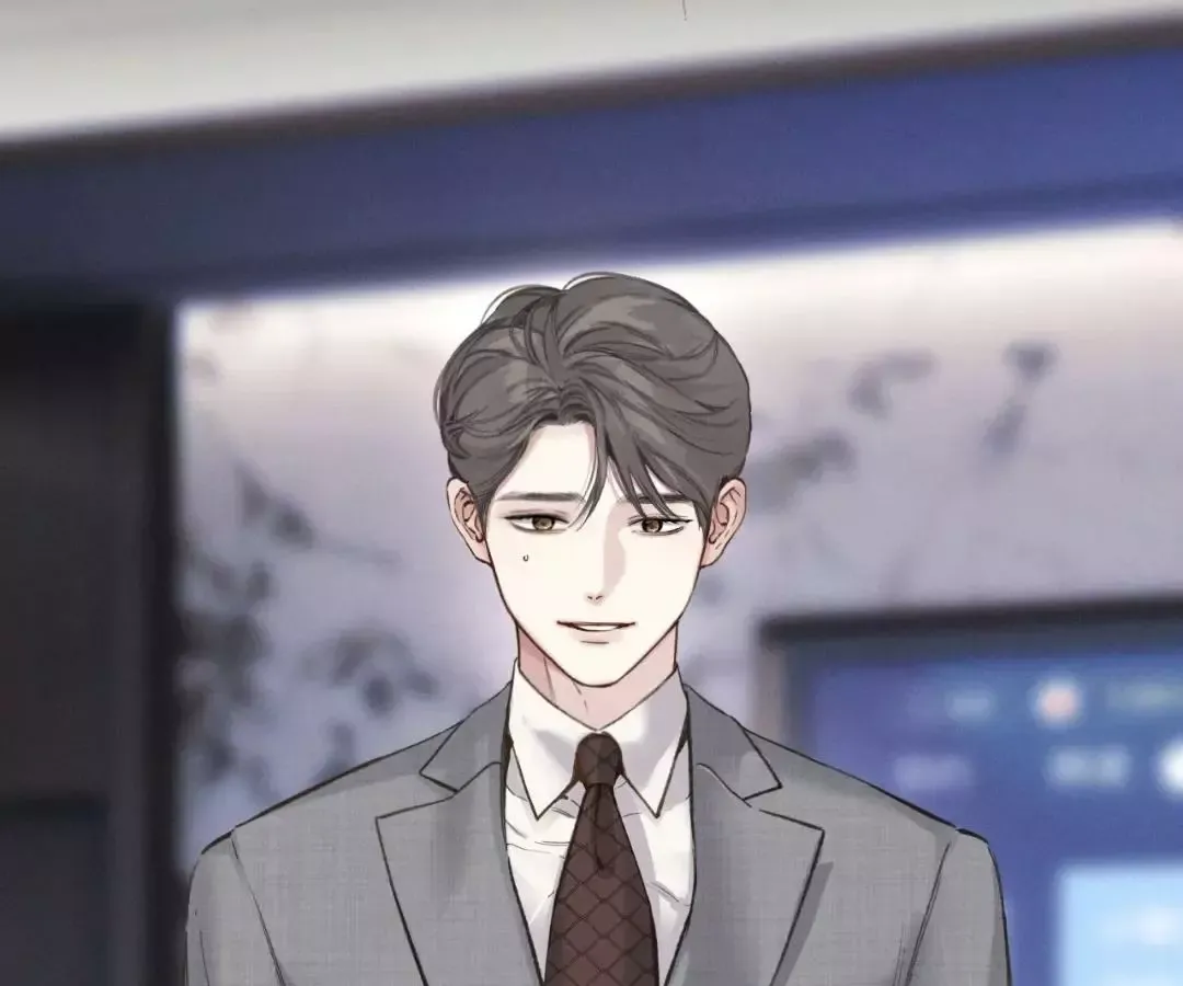 Read Love by Mistake Manga Online