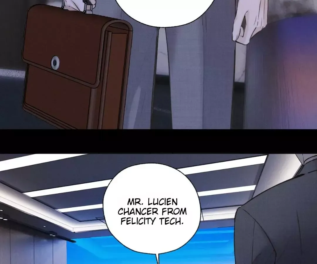 Read Love by Mistake Manga Online