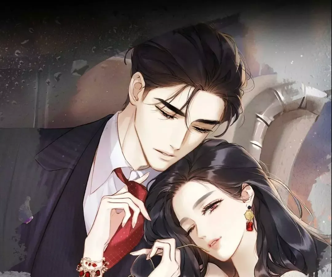 Read Love by Mistake Manga Online