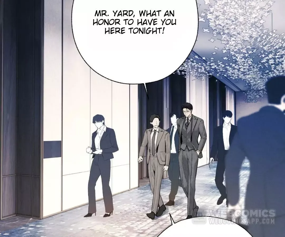 Read Love by Mistake Manga Online