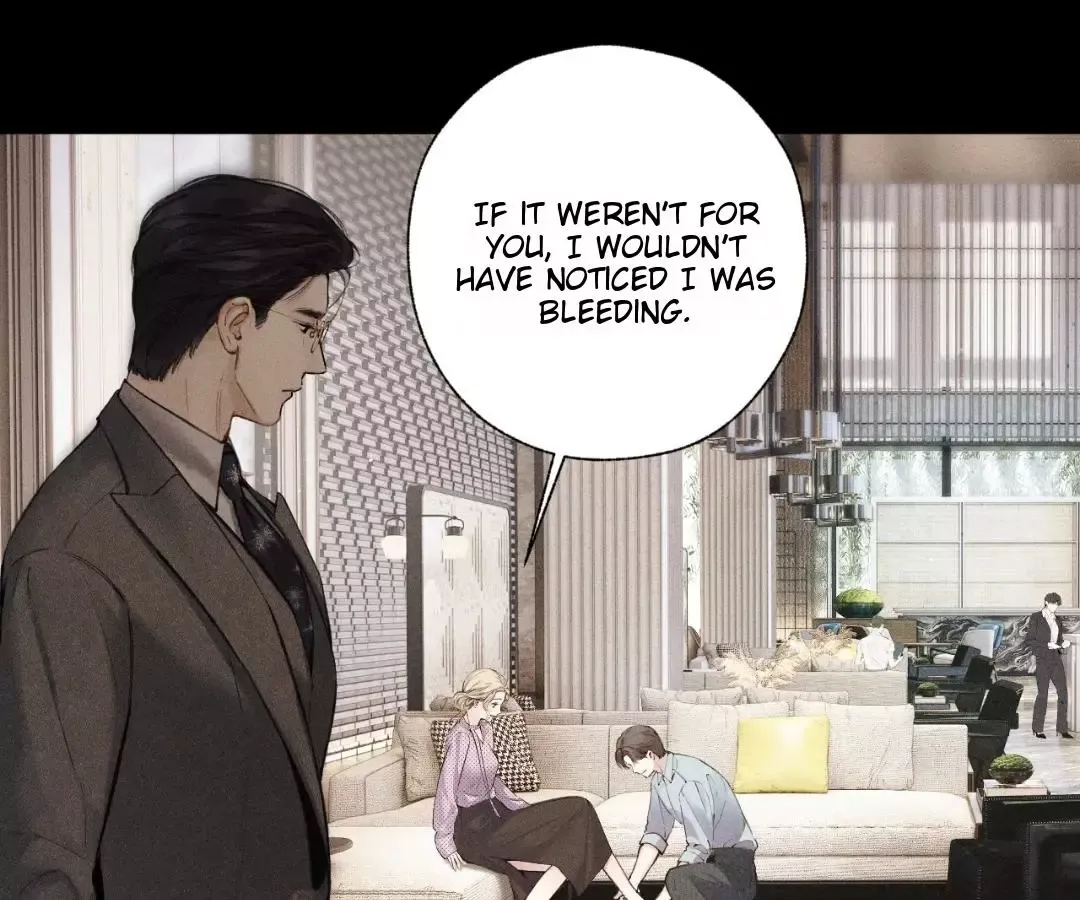Read Love by Mistake Manga Online