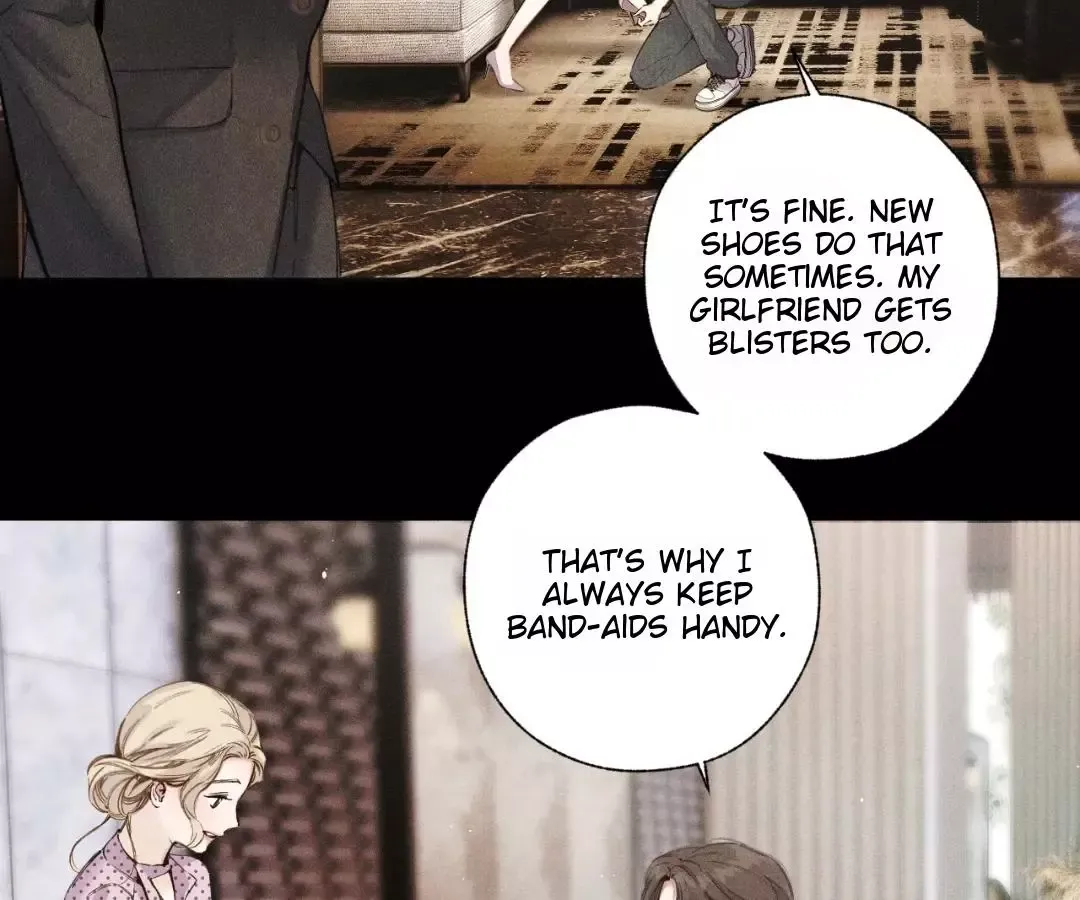 Read Love by Mistake Manga Online