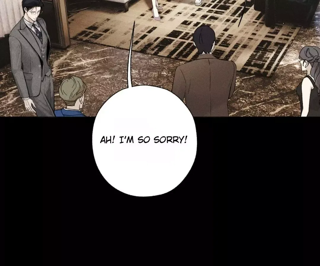 Read Love by Mistake Manga Online