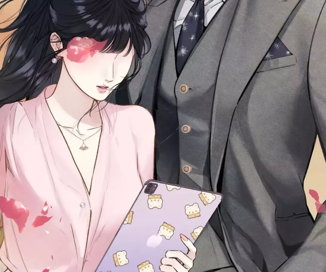 Read Love by Mistake Manga Online