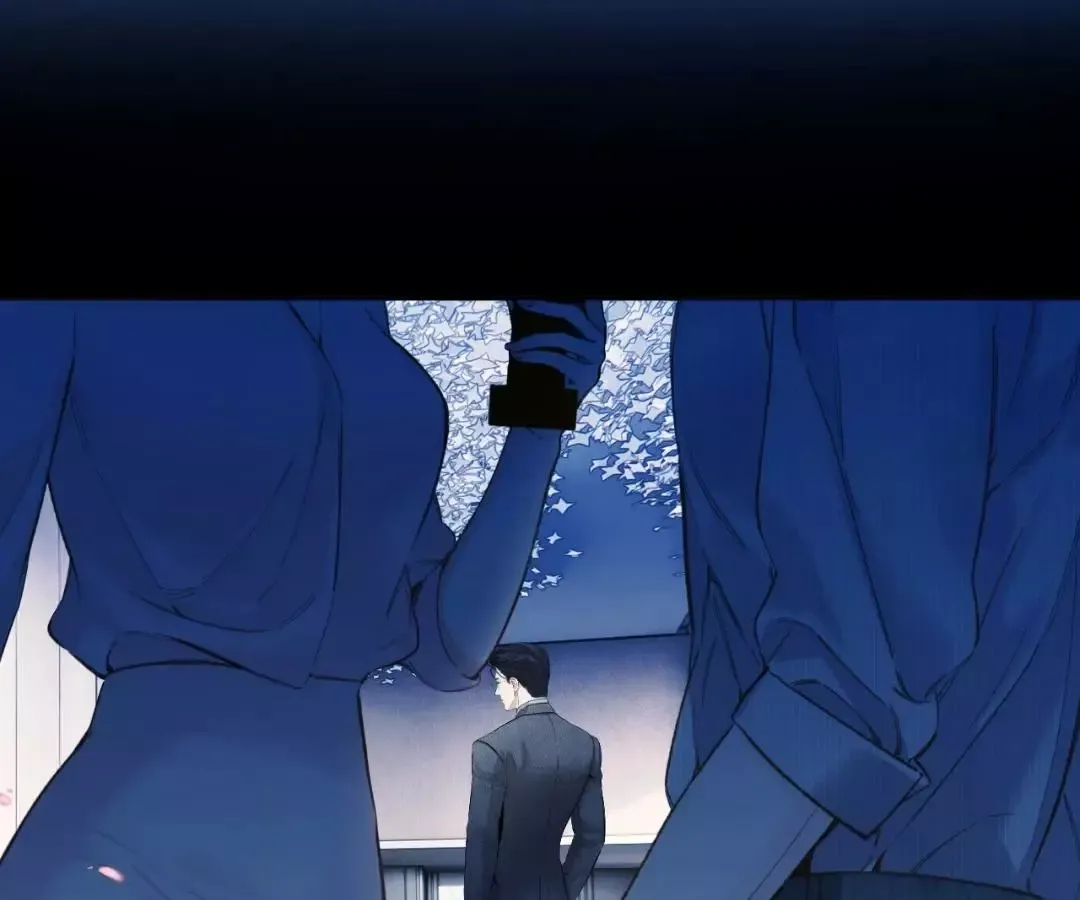 Read Love by Mistake Manga Online