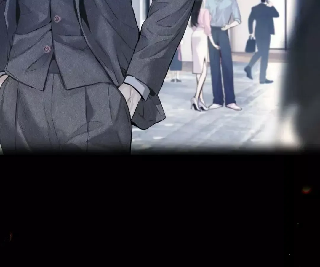 Read Love by Mistake Manga Online