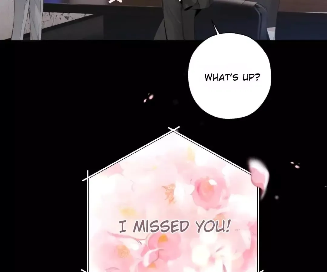 Read Love by Mistake Manga Online
