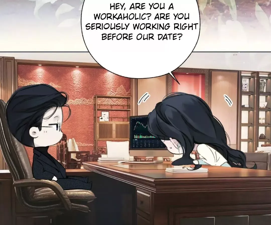 Read Love by Mistake Manga Online