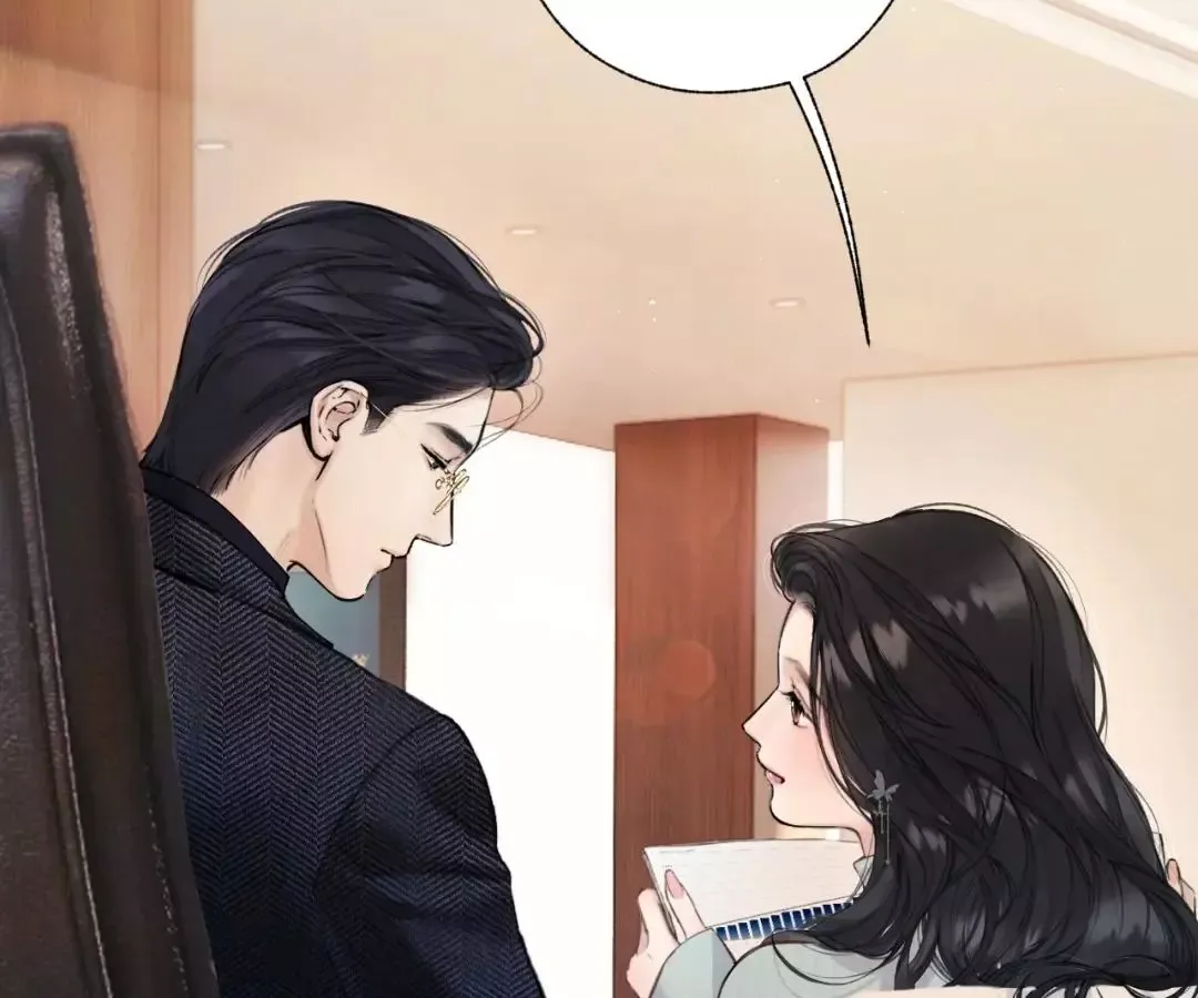 Read Love by Mistake Manga Online
