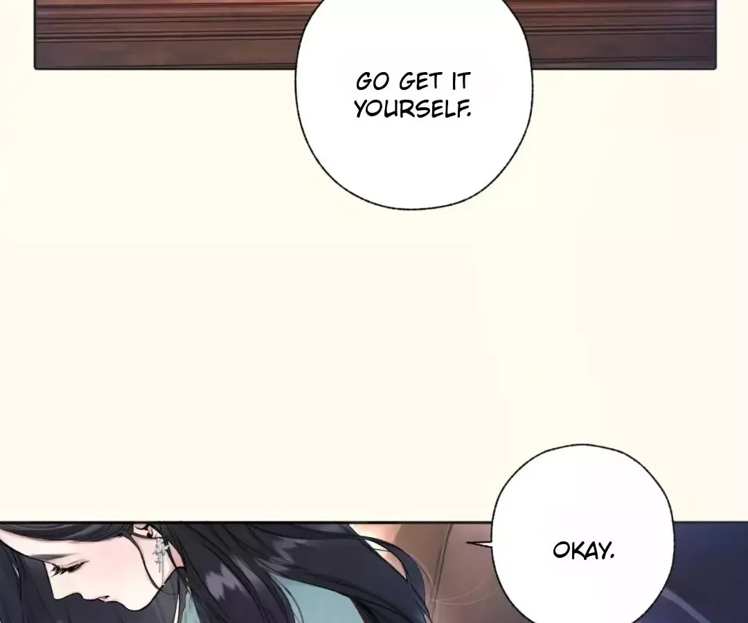 Read Love by Mistake Manga Online