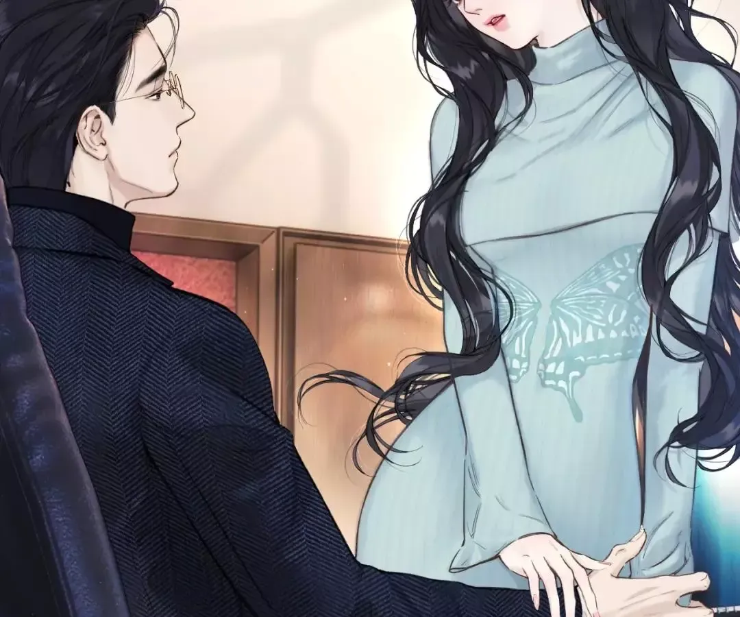 Read Love by Mistake Manga Online