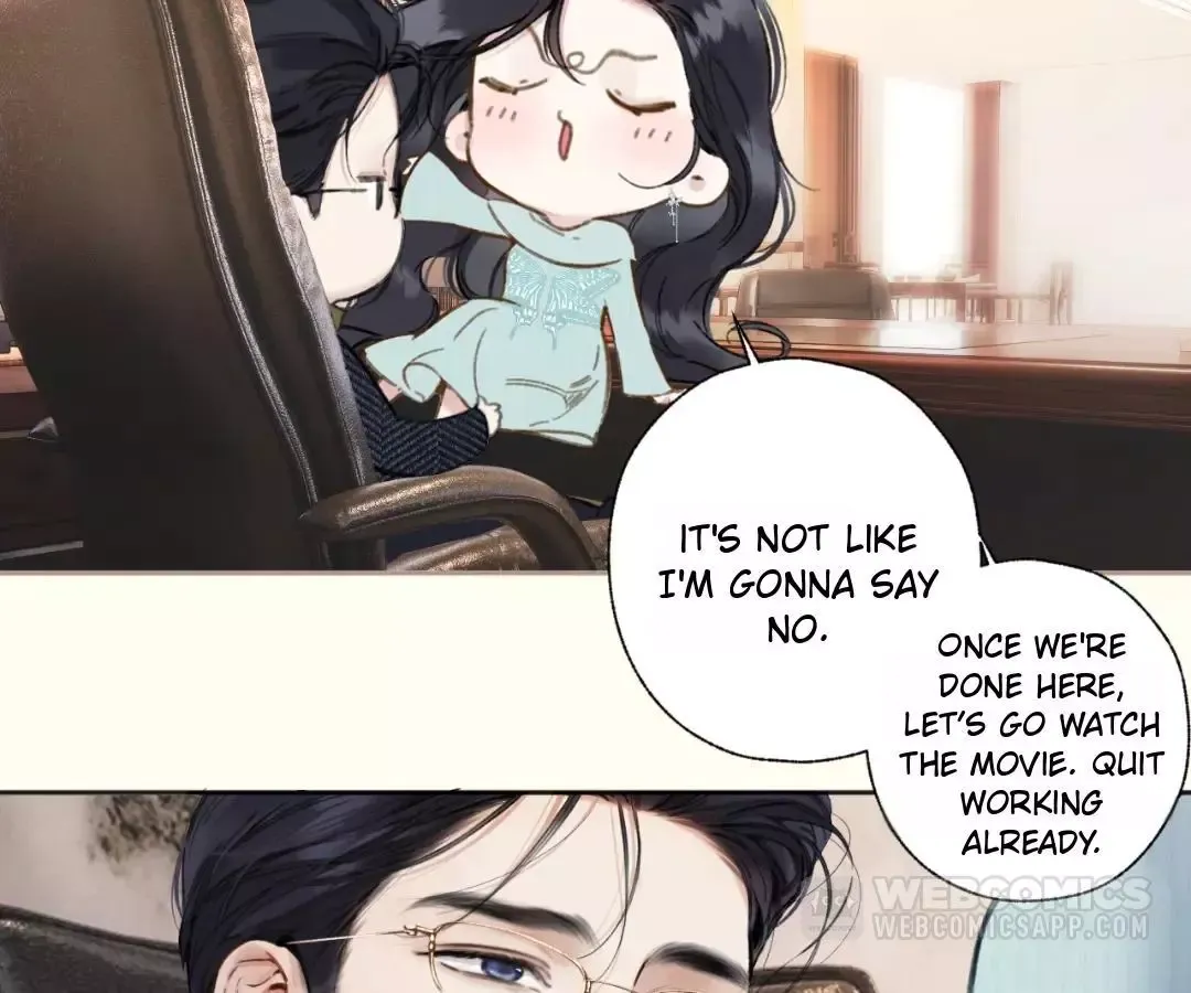 Read Love by Mistake Manga Online