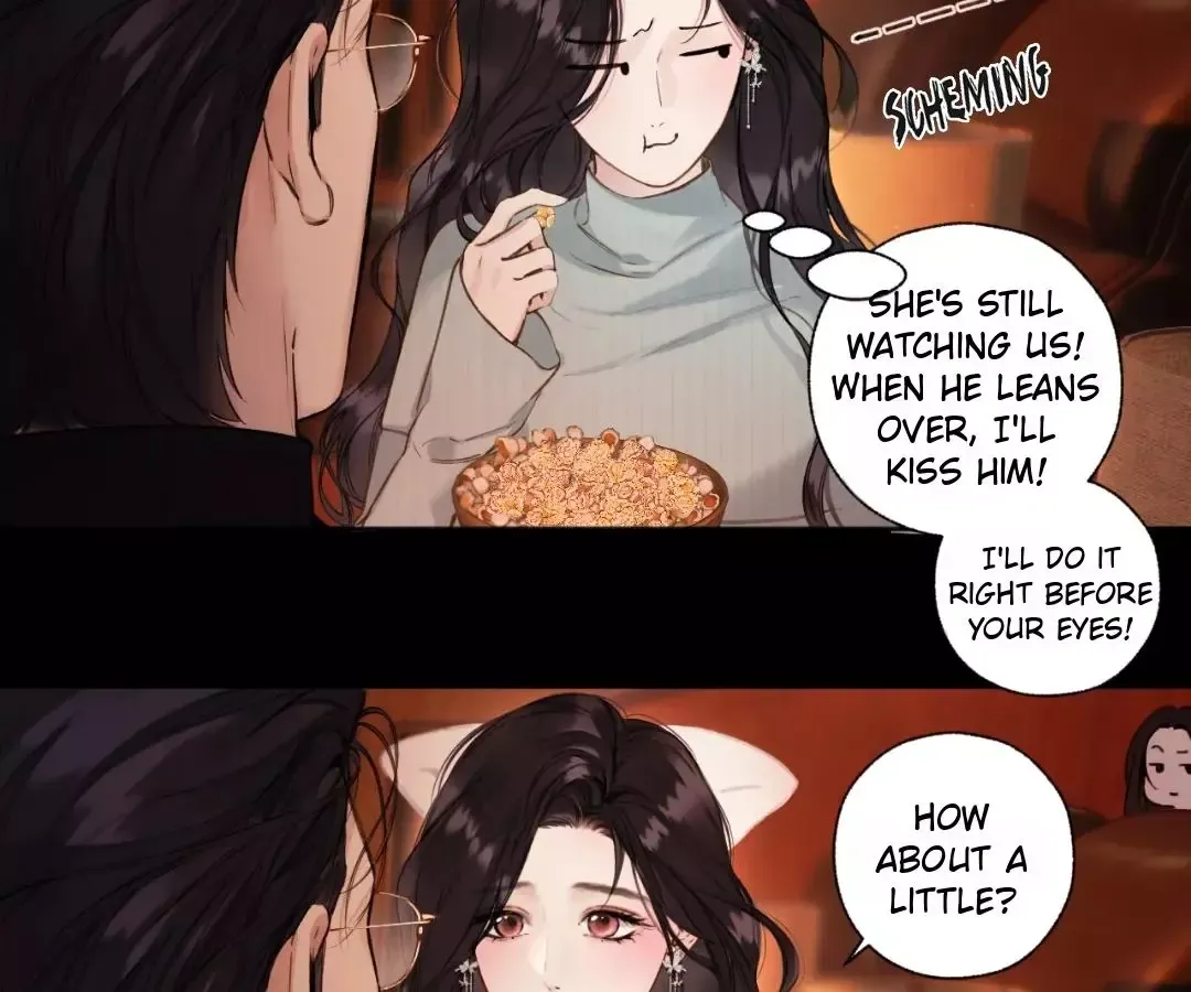 Read Love by Mistake Manga Online