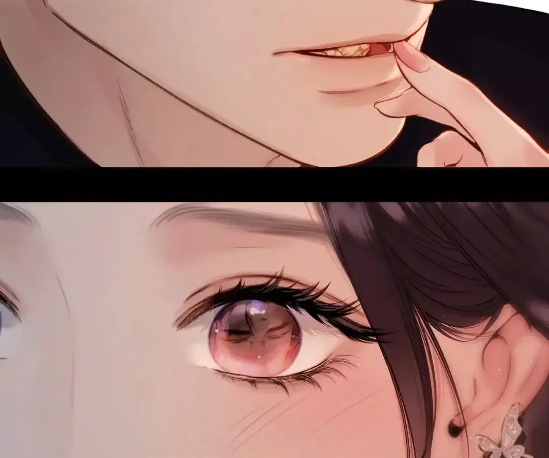 Read Love by Mistake Manga Online