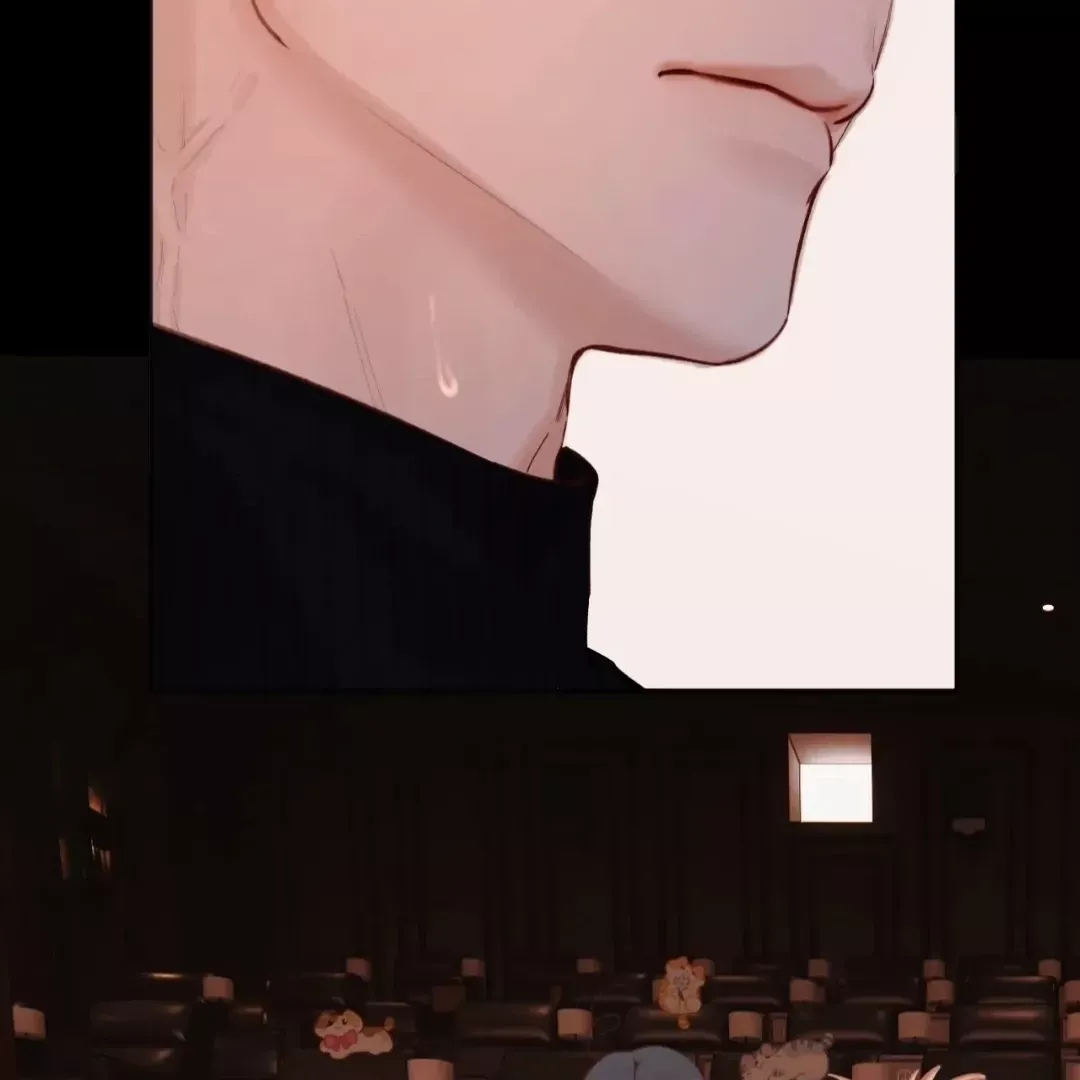 Read Love by Mistake Manga Online