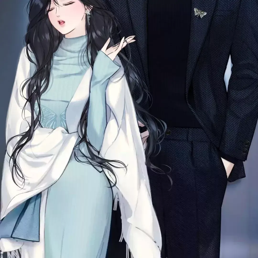 Read Love by Mistake Manga Online