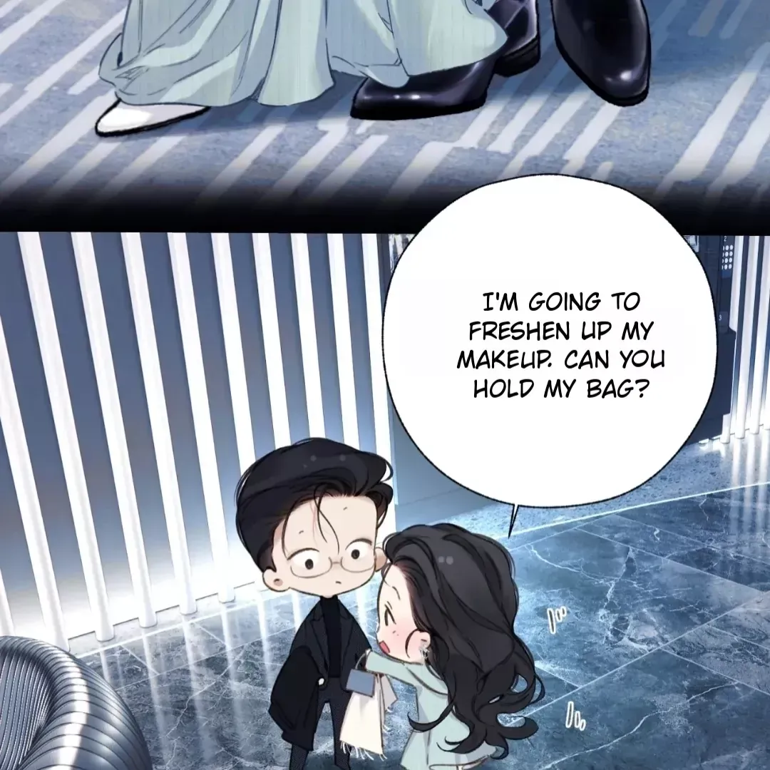 Read Love by Mistake Manga Online