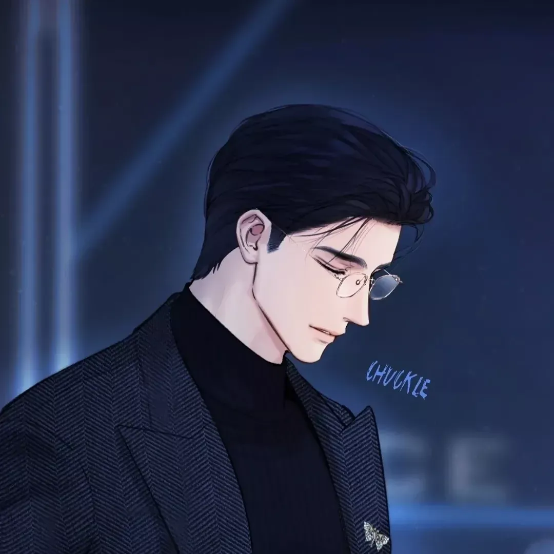 Read Love by Mistake Manga Online