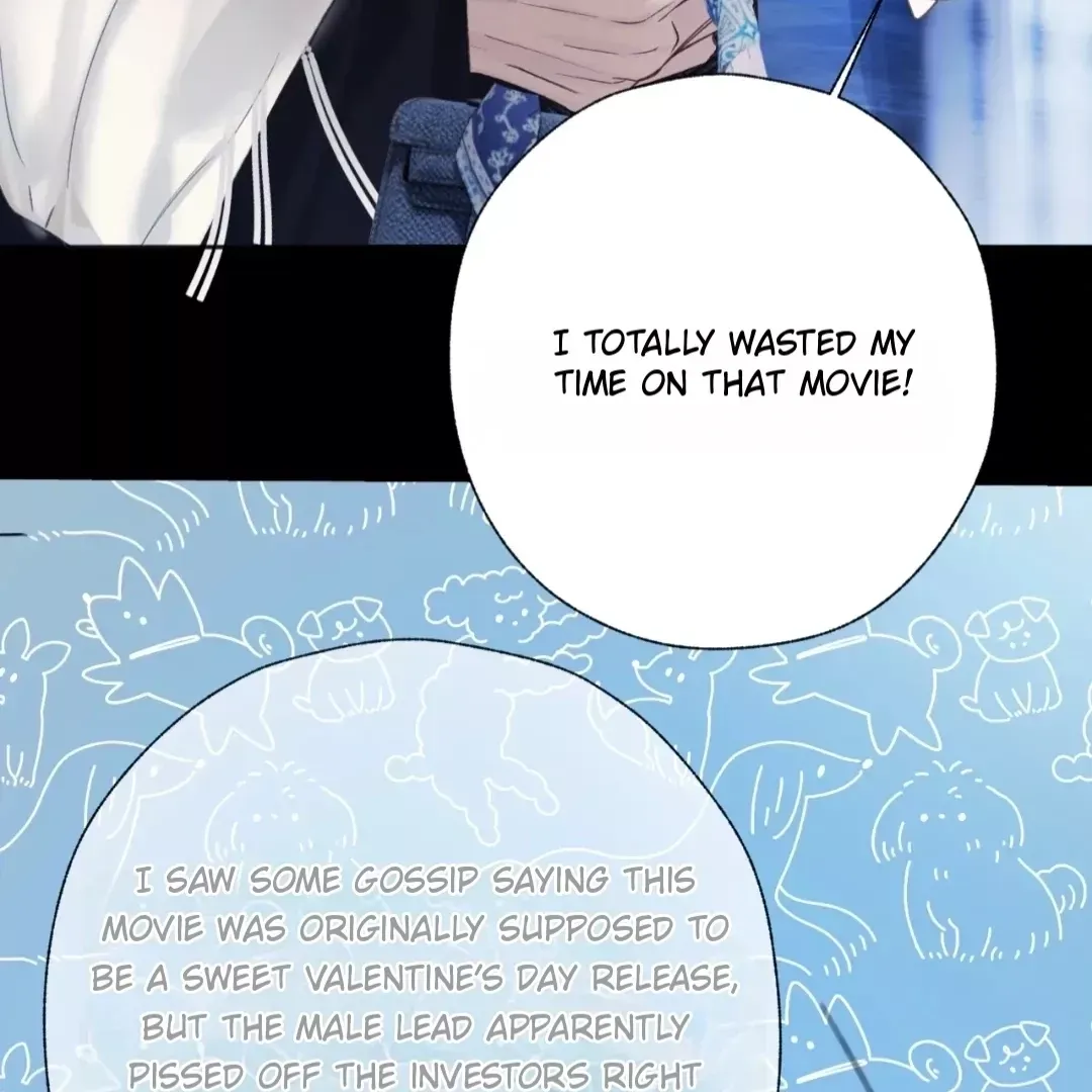 Read Love by Mistake Manga Online