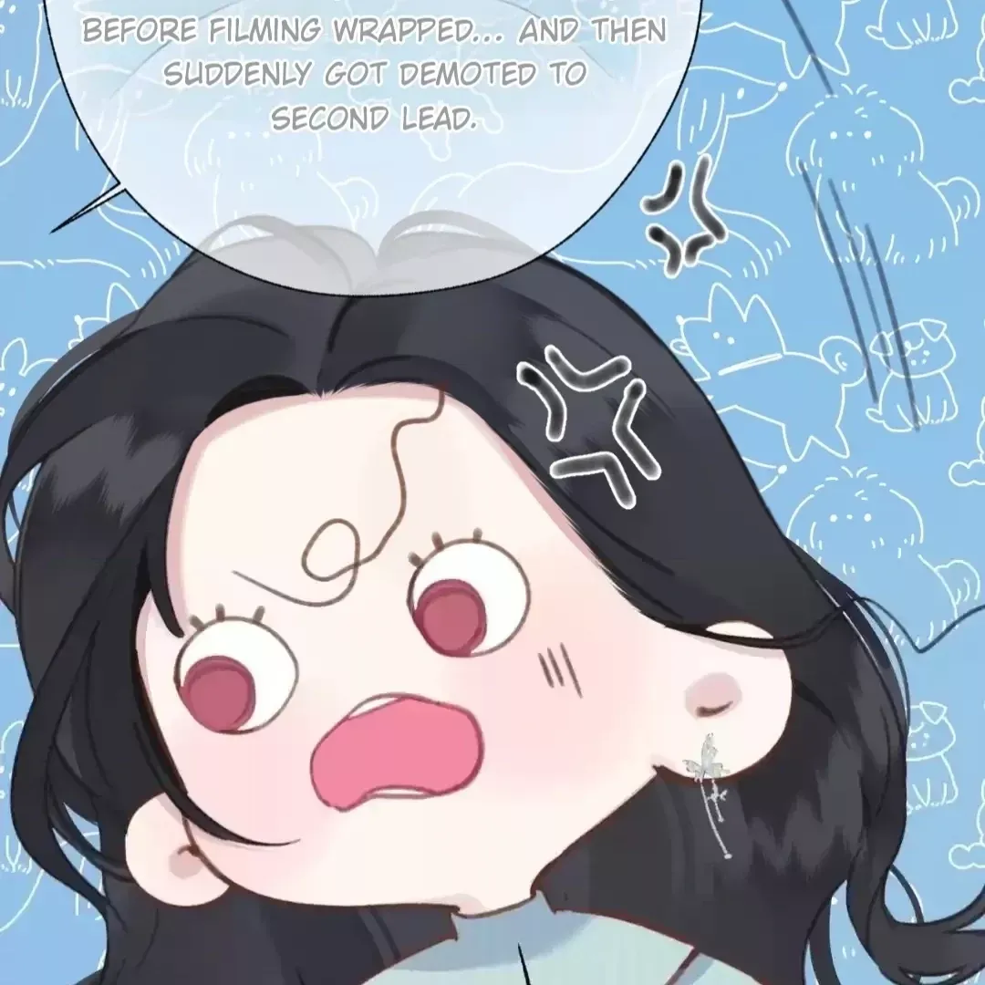Read Love by Mistake Manga Online