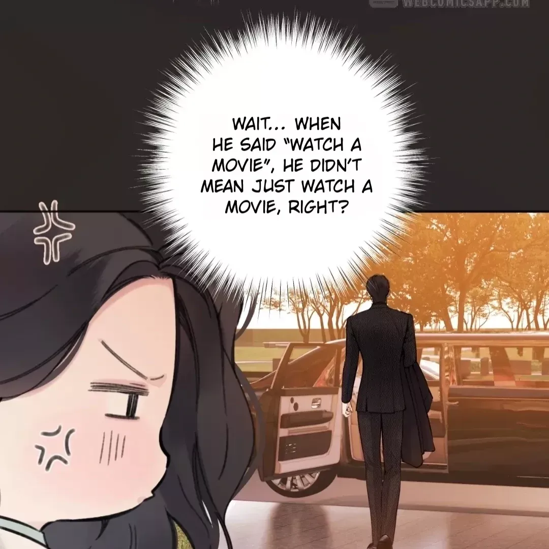 Read Love by Mistake Manga Online