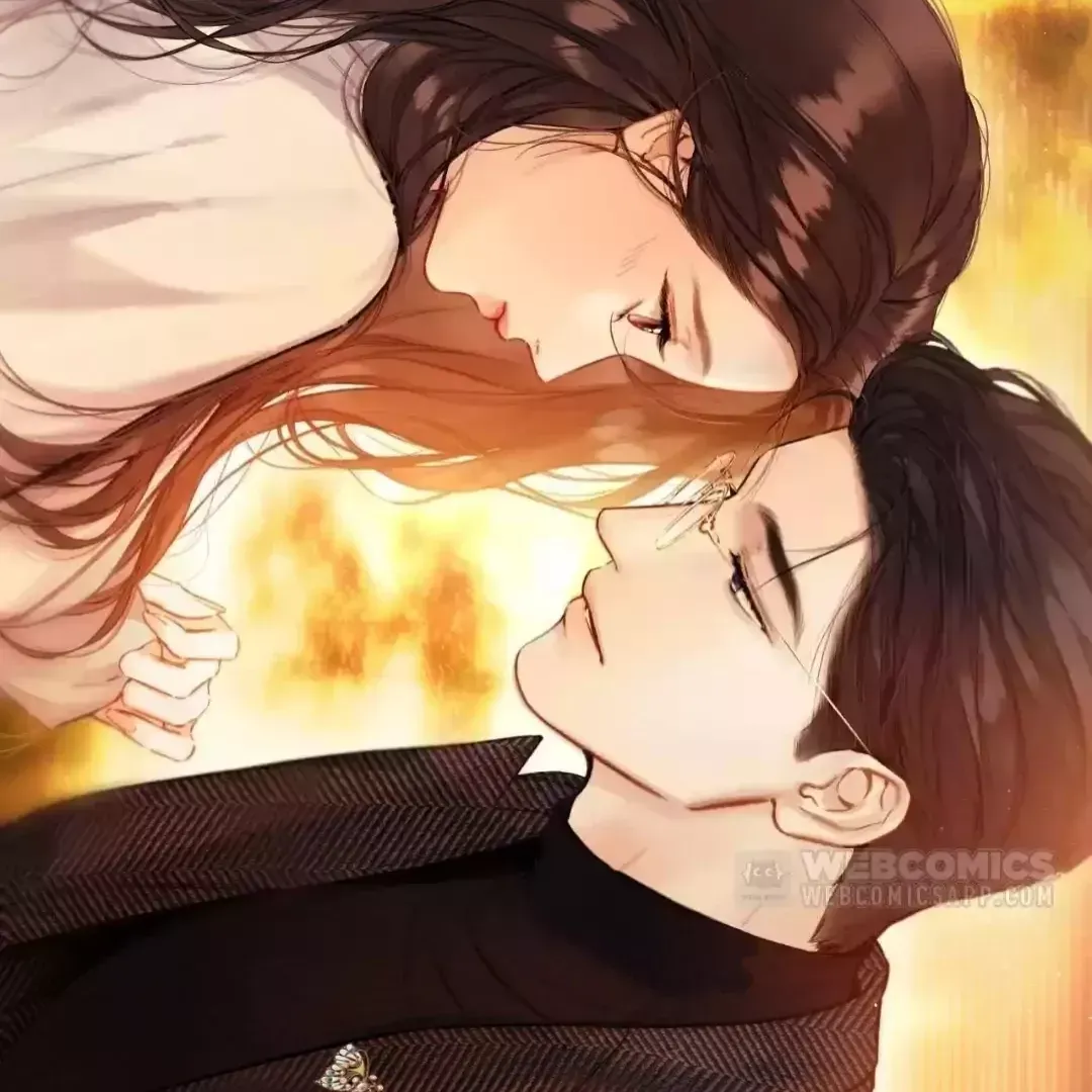 Read Love by Mistake Manga Online