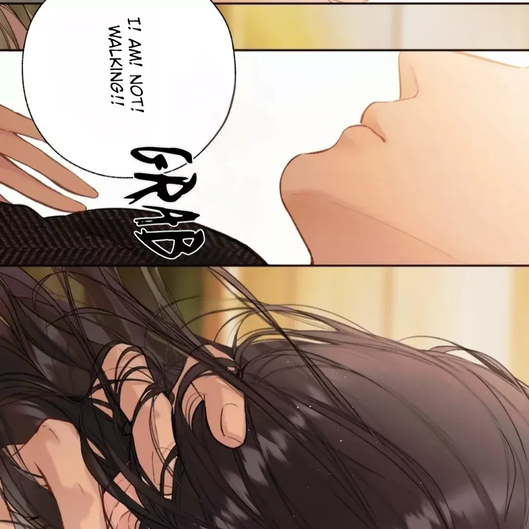 Read Love by Mistake Manga Online