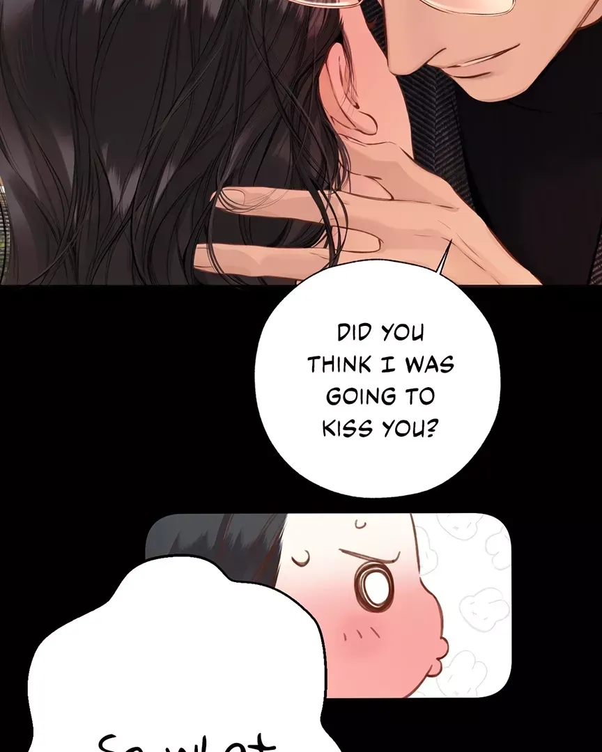Read Love by Mistake Manga Online