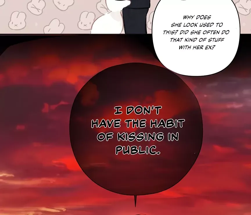 Read Love by Mistake Manga Online