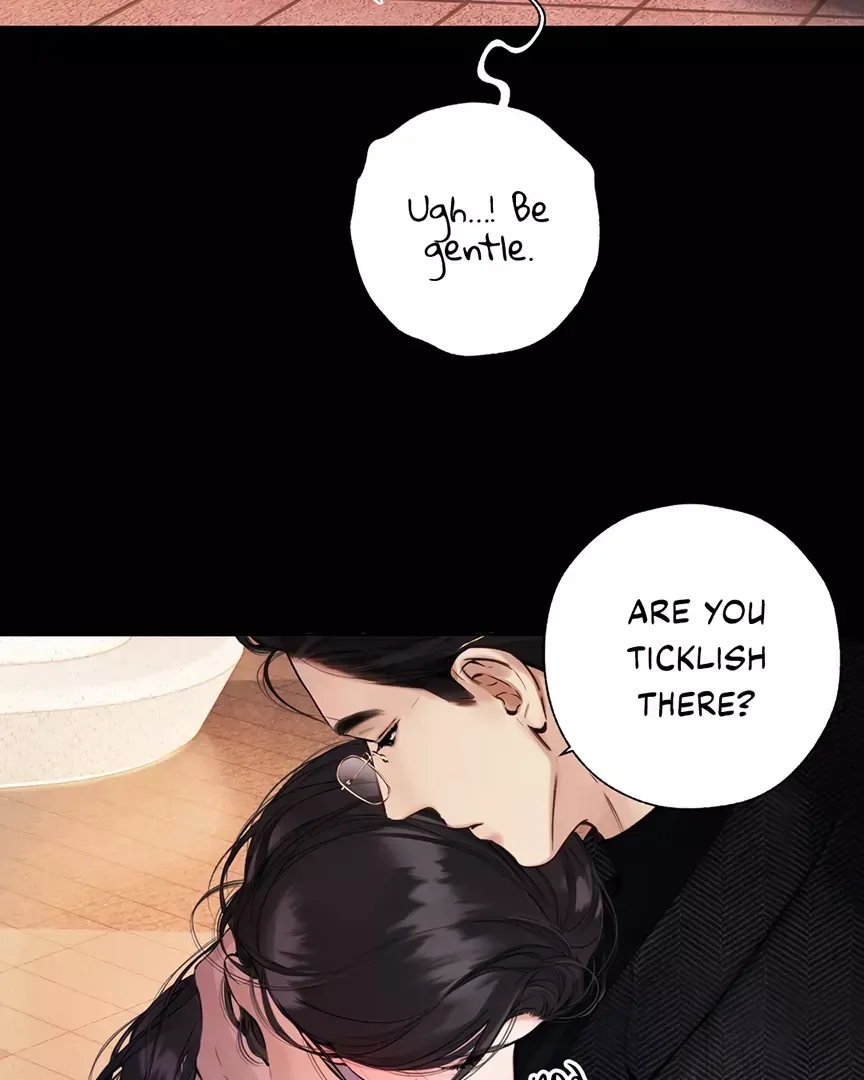 Read Love by Mistake Manga Online