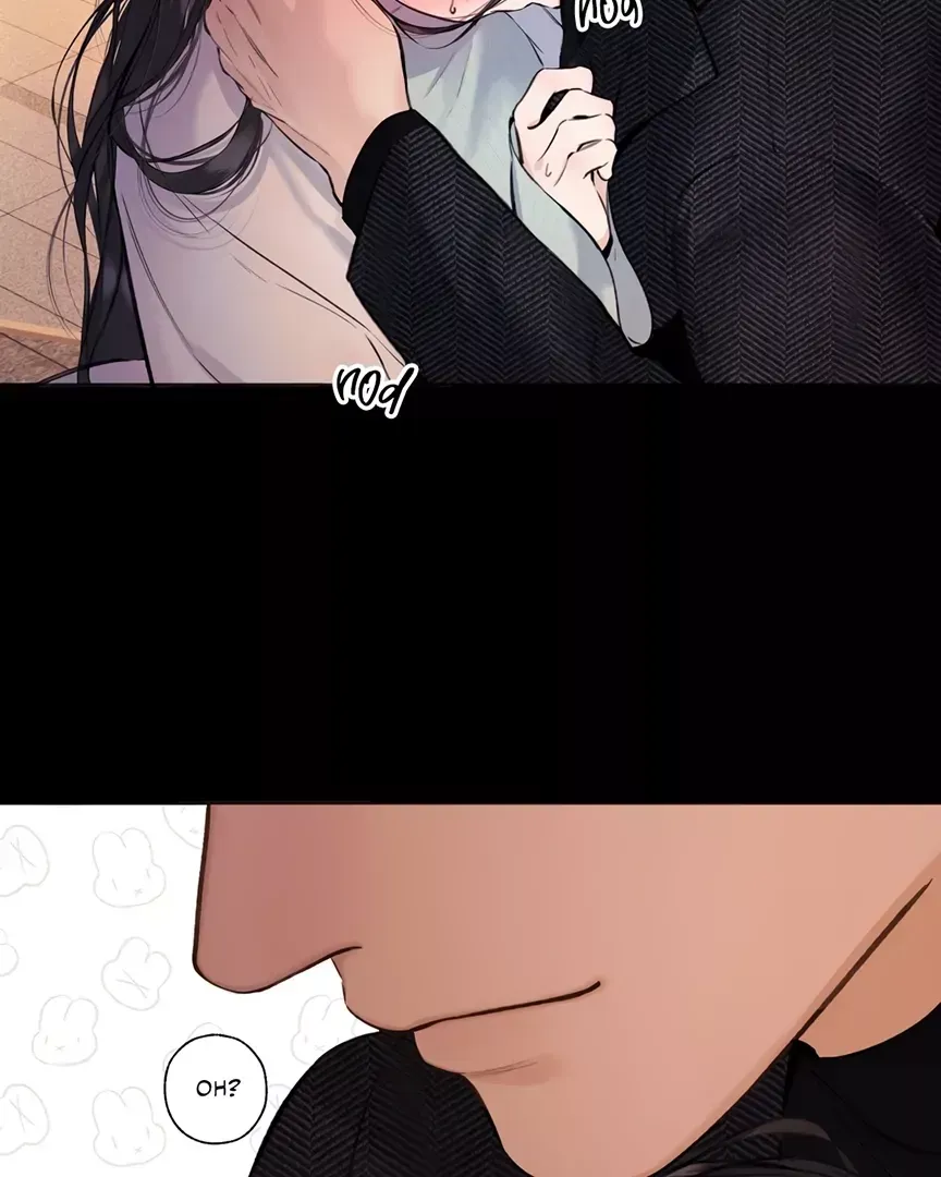 Read Love by Mistake Manga Online