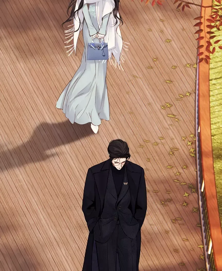 Read Love by Mistake Manga Online