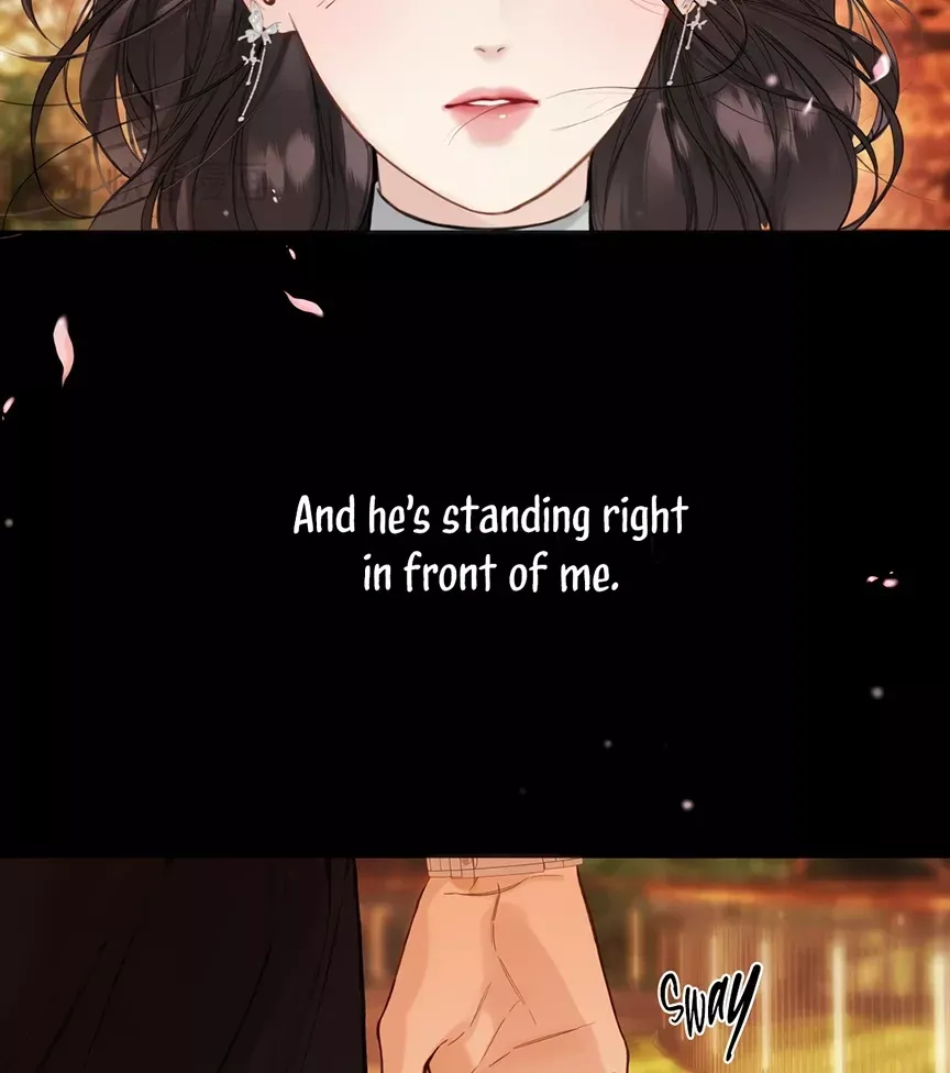 Read Love by Mistake Manga Online
