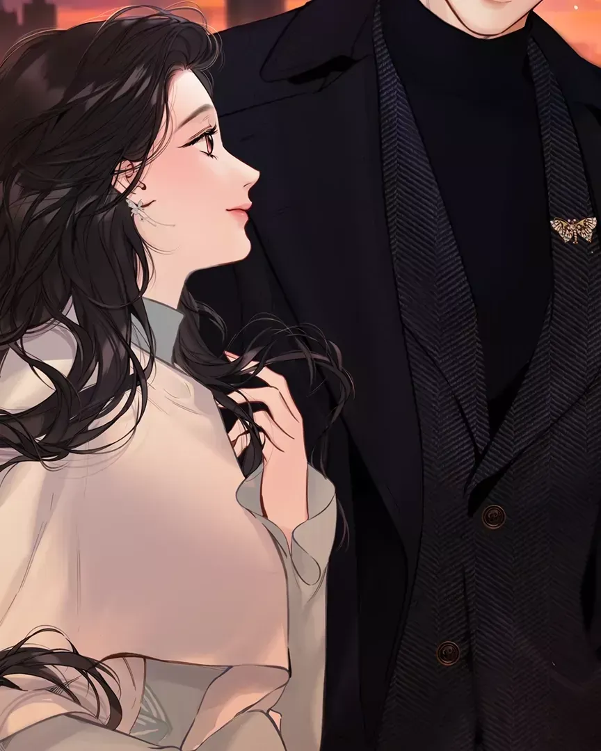 Read Love by Mistake Manga Online