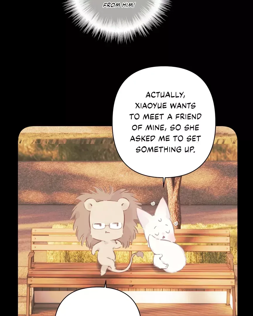 Read Love by Mistake Manga Online